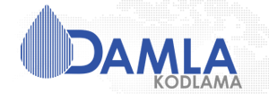 Damla Kodlama