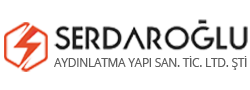 Serdarolu aydnlatma