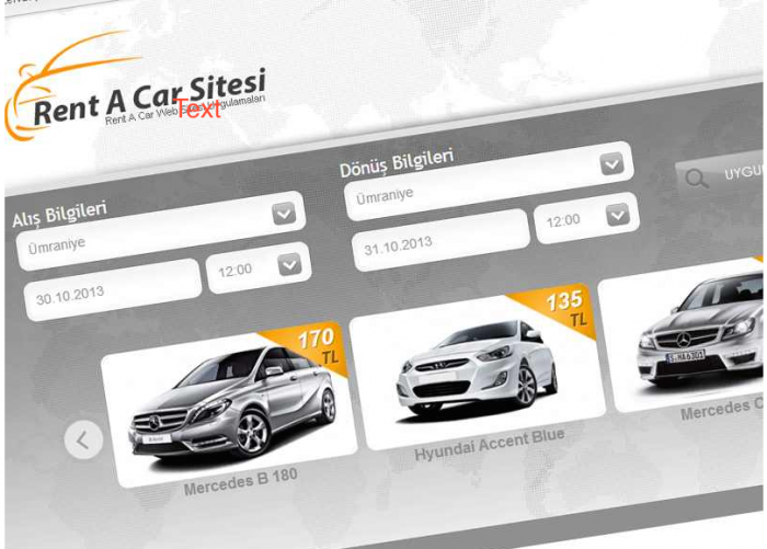 Rent a Car